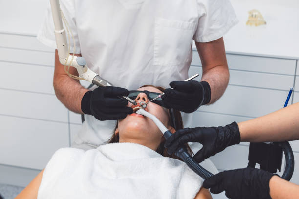 Best Emergency Cosmetic Dentistry in Granville South, OH