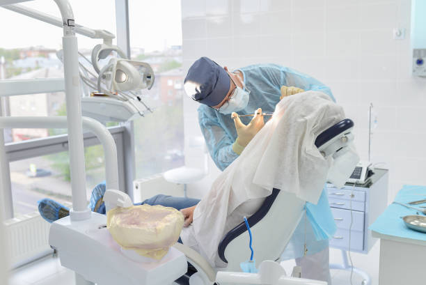 Best Mobile Emergency Dentist in Granville South, OH